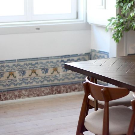 Nomad'S Padaria Collection Lisbon Apartment Екстериор снимка