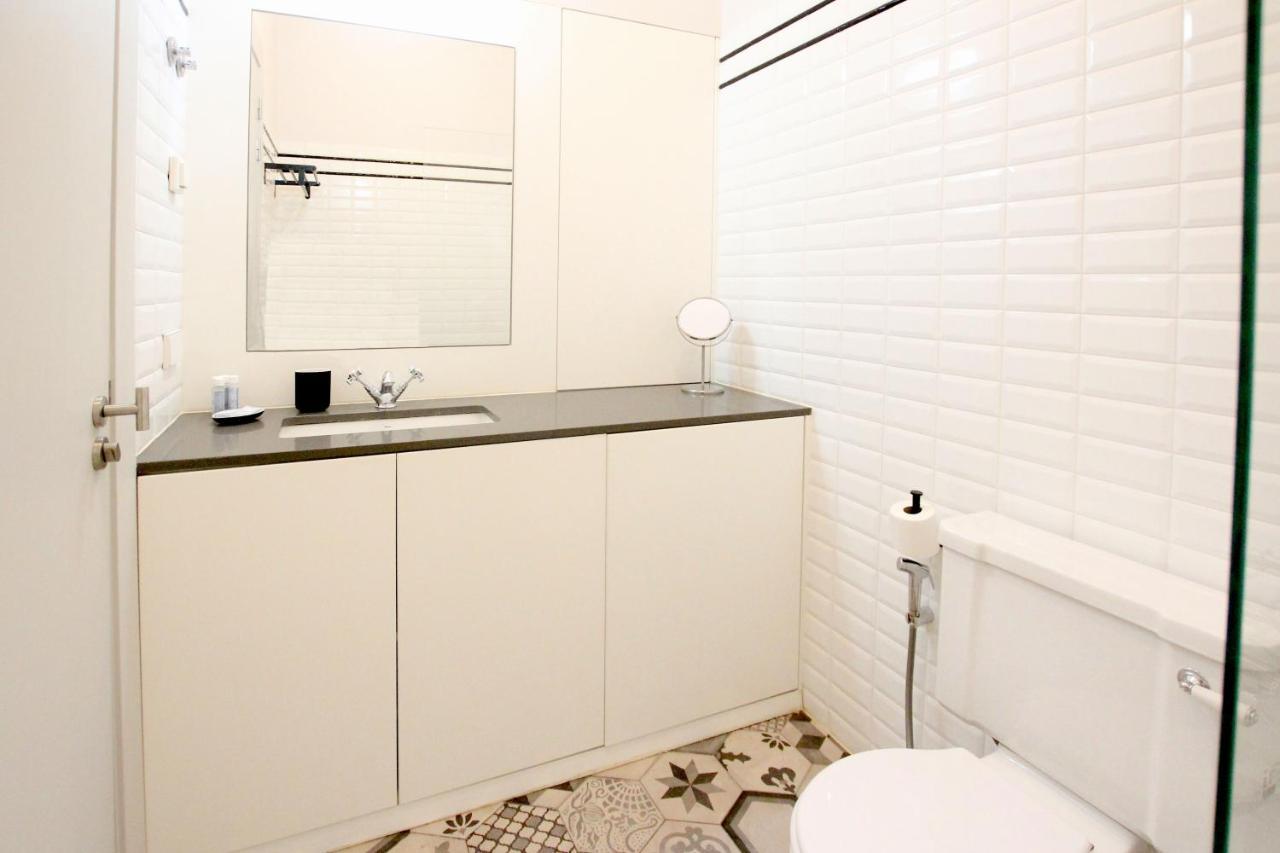 Nomad'S Padaria Collection Lisbon Apartment Екстериор снимка