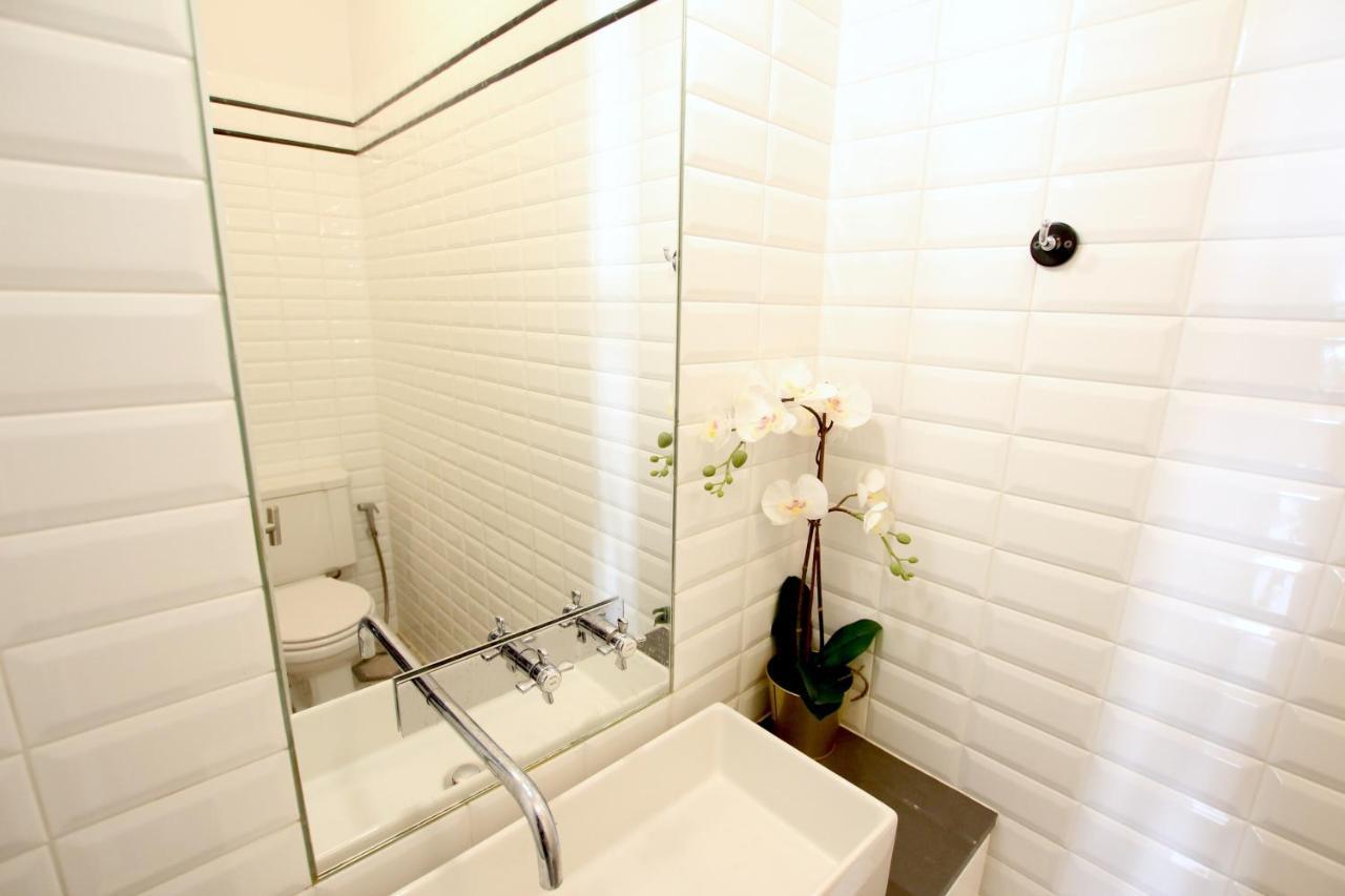 Nomad'S Padaria Collection Lisbon Apartment Екстериор снимка
