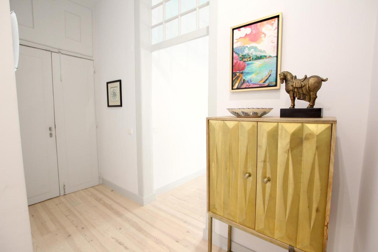 Nomad'S Padaria Collection Lisbon Apartment Екстериор снимка