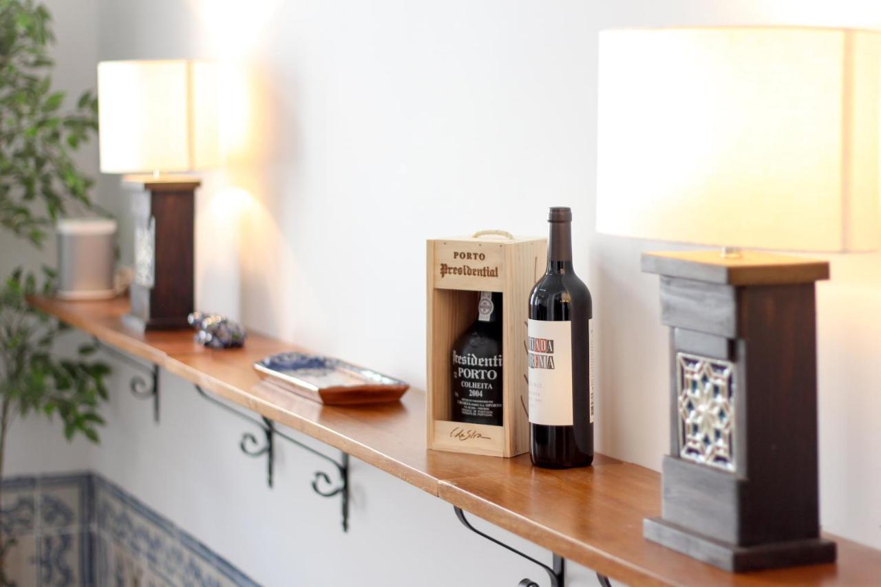 Nomad'S Padaria Collection Lisbon Apartment Екстериор снимка