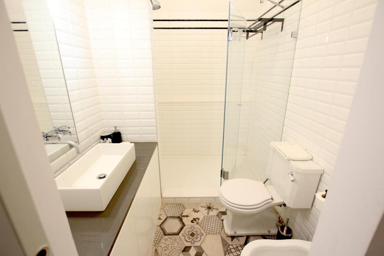 Nomad'S Padaria Collection Lisbon Apartment Екстериор снимка