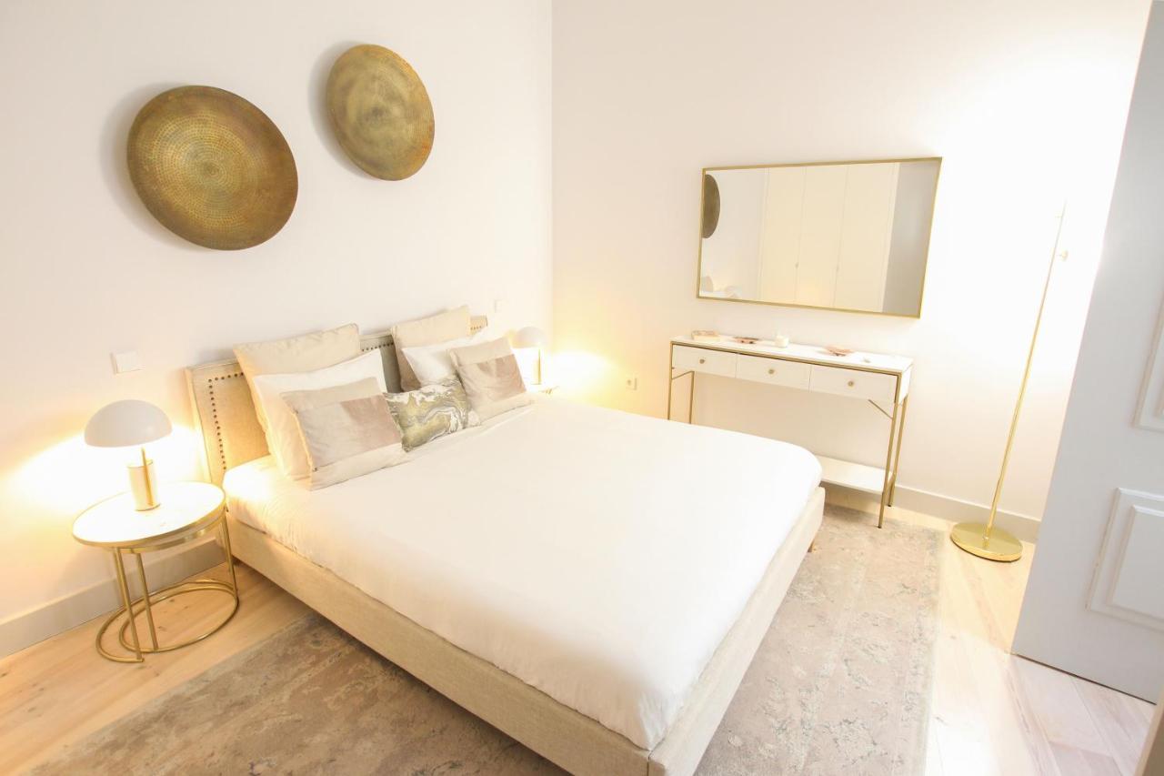 Nomad'S Padaria Collection Lisbon Apartment Екстериор снимка