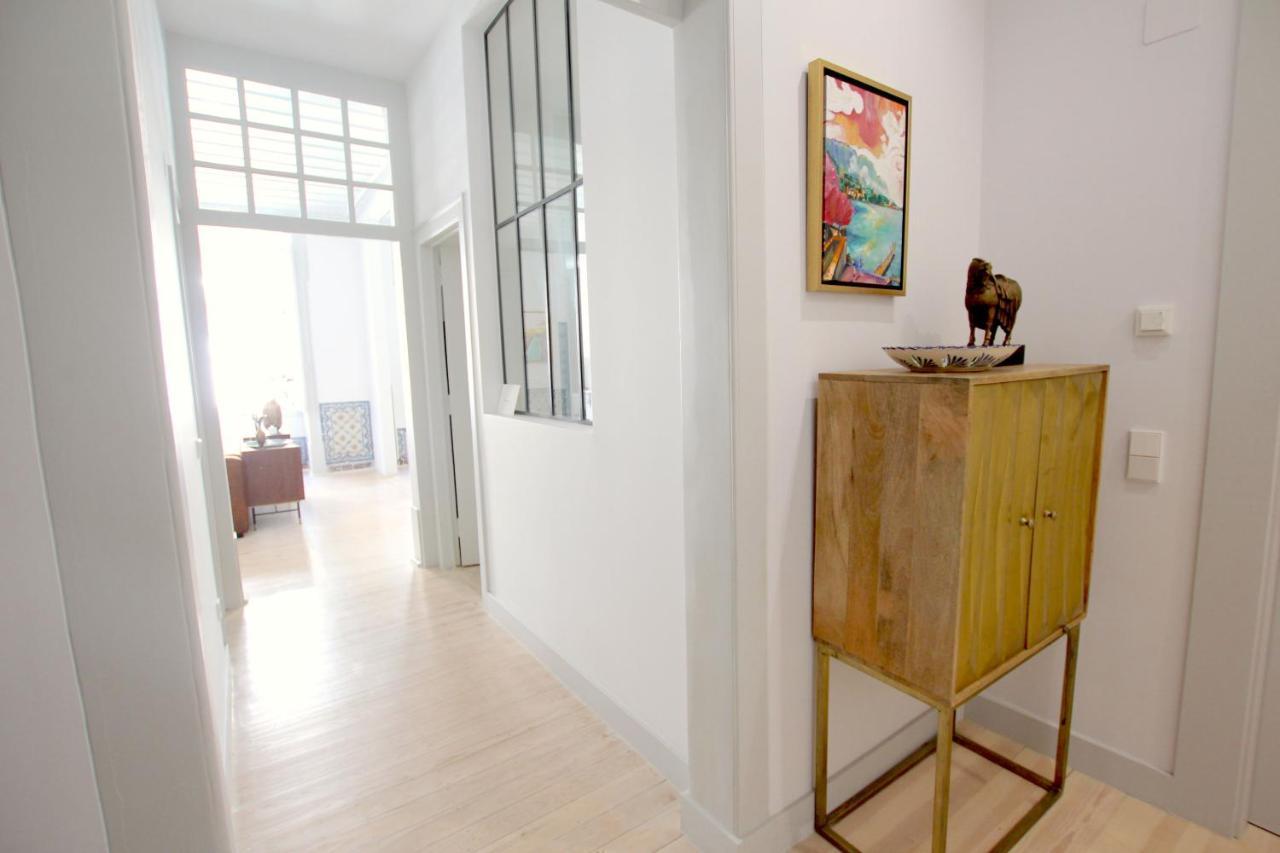 Nomad'S Padaria Collection Lisbon Apartment Екстериор снимка