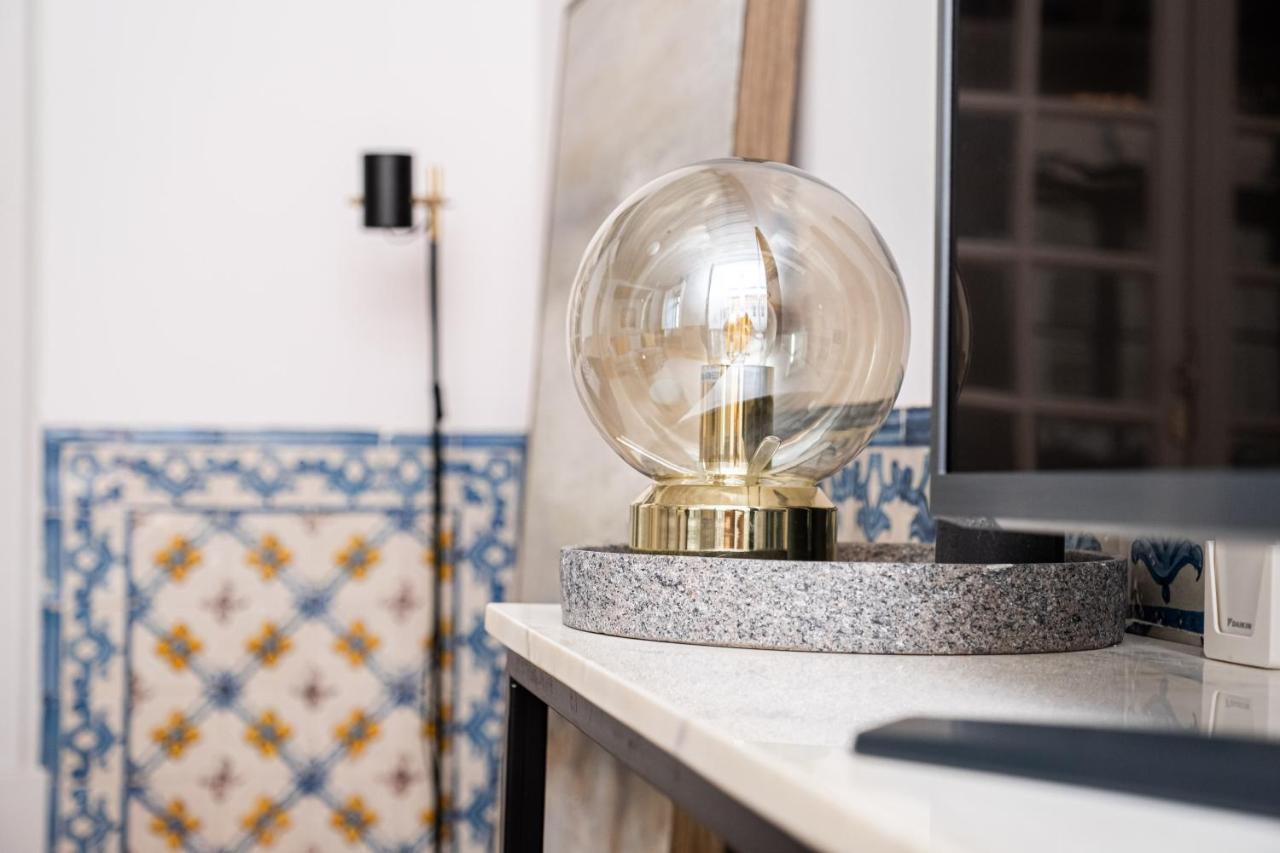 Nomad'S Padaria Collection Lisbon Apartment Екстериор снимка