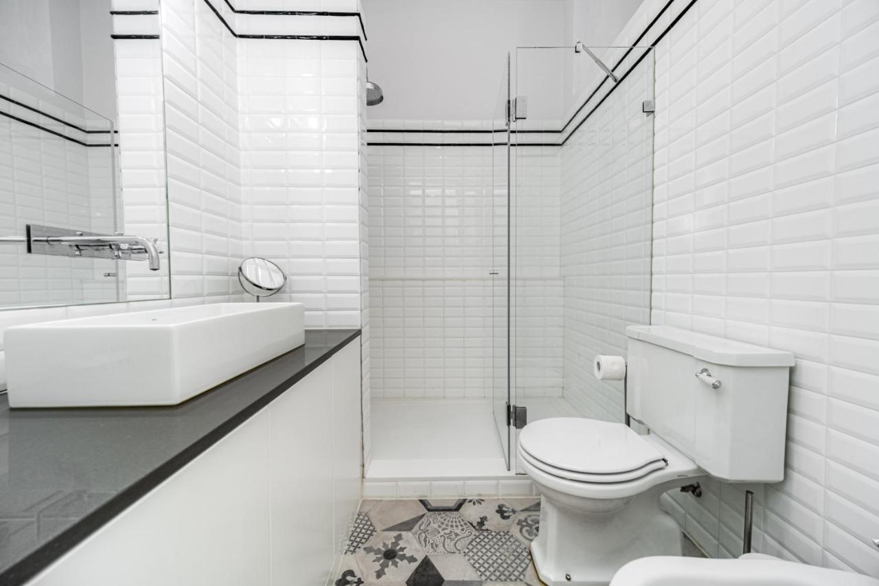Nomad'S Padaria Collection Lisbon Apartment Екстериор снимка