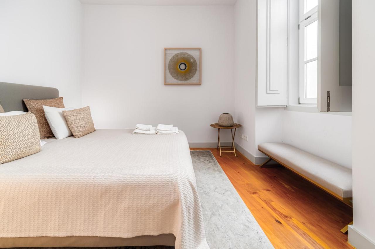 Nomad'S Padaria Collection Lisbon Apartment Екстериор снимка
