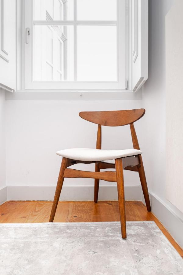 Nomad'S Padaria Collection Lisbon Apartment Екстериор снимка
