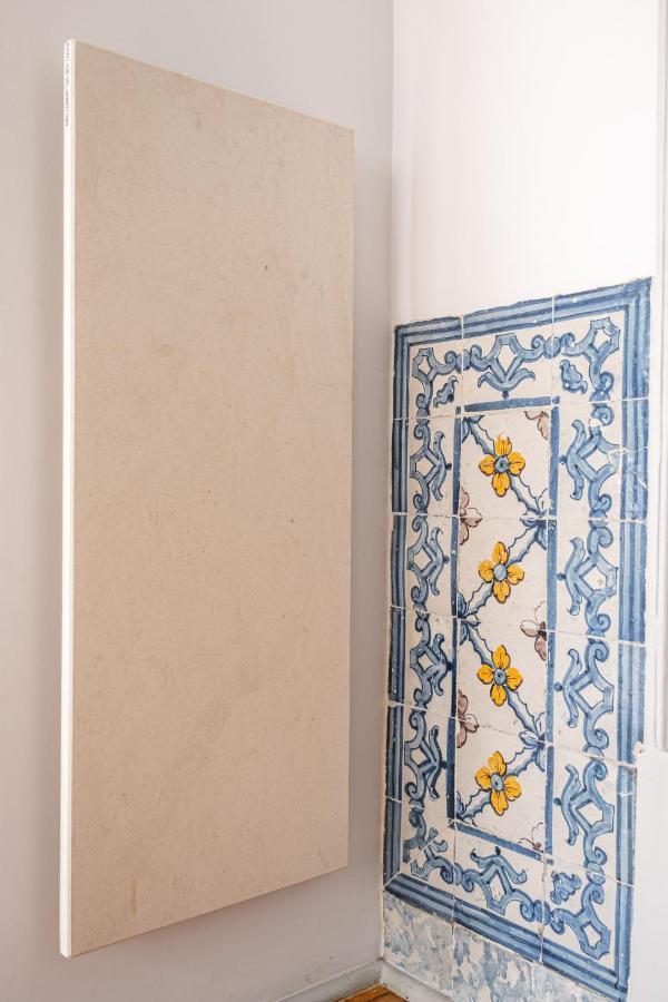 Nomad'S Padaria Collection Lisbon Apartment Екстериор снимка