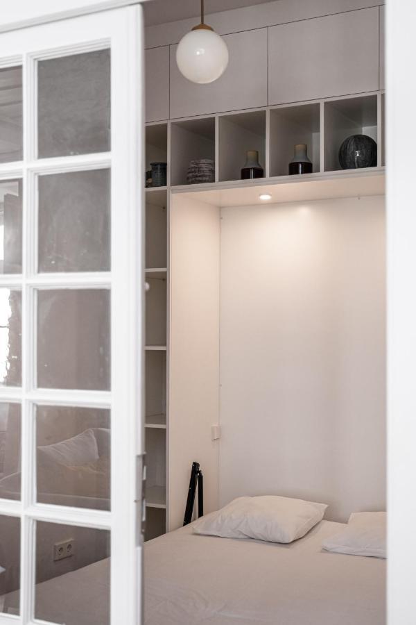 Nomad'S Padaria Collection Lisbon Apartment Екстериор снимка