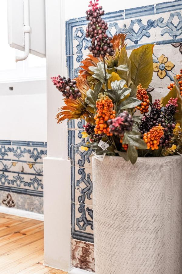 Nomad'S Padaria Collection Lisbon Apartment Екстериор снимка